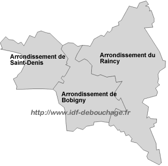 Débouchage canalisation wc baignoire Seine-Saint-Denis plombier debouchage canalisation plombier 93 Seine-Saint-Denis
