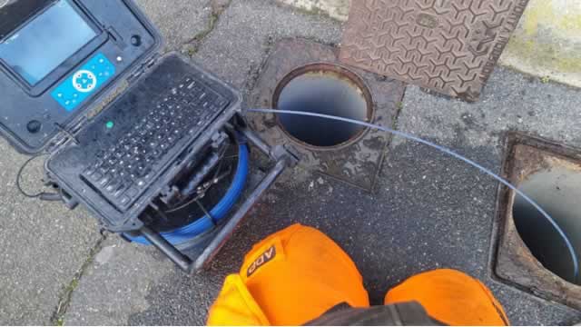 Debouchage Canalisation Parking Souterrain IDF Urgence 7j/7 24h24