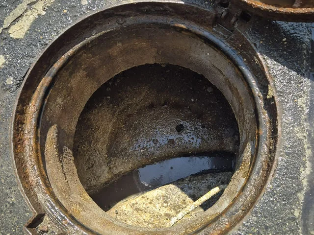Débouchage de canalisations à Pierrelaye